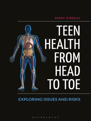 cover image of Teen Health from Head to Toe